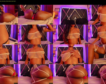 roxyjordan — 114 minute Chaturbate female naked cam show, 720p, Aug 17, 2023