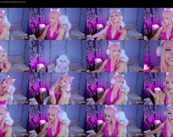 sakura_pie — 67 minute Chaturbate female naked cam show, 720p, Aug 18, 2023