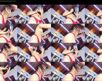 sofia_robertt — 4 minute Chaturbate female naked cam show, 720p, Aug 17, 2023