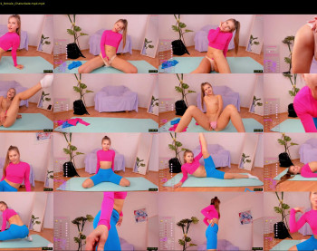 sugaristic — 87 minute Chaturbate female naked cam show, 720p, Aug 17, 2023