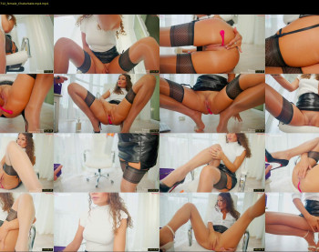 _d_a_s_h_a_ — 120 minute Chaturbate female naked cam show, 720p, Aug 18, 2023