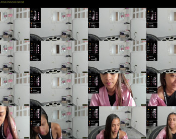 isapetit_ — 7 minute Chaturbate female naked cam show, 720p, Aug 18, 2023