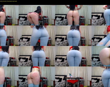 litas_secrets — 120 minute Chaturbate female naked cam show, 720p, Aug 19, 2023