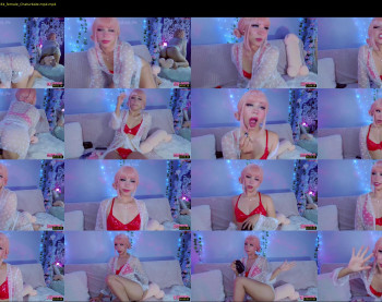 sakura_pie — 69 minute Chaturbate female naked cam show, 720p, Aug 19, 2023