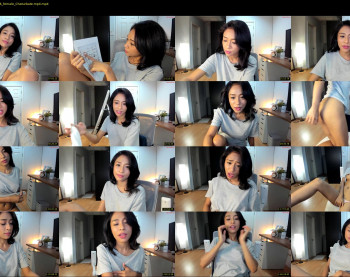 thaispice — 120 minute Chaturbate female naked cam show, 720p, Aug 18, 2023