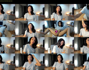 thaispice — 19 minute Chaturbate female naked cam show, 720p, Aug 18, 2023