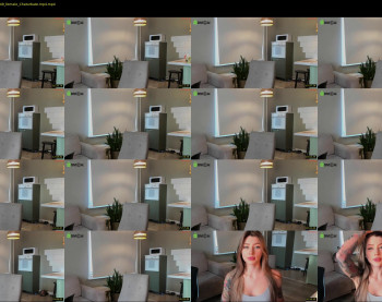 _austra1ia — 44 minute Chaturbate female naked cam show, 720p, Aug 19, 2023