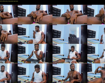 dancelwashington — 120 minute Chaturbate male naked cam show, 720p, Aug 20, 2023
