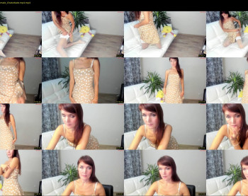 fritha — 11 minute Chaturbate female naked cam show, 720p, Aug 19, 2023