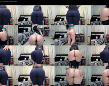 litas_secrets — 120 minute Chaturbate female naked cam show, 720p, Aug 20, 2023