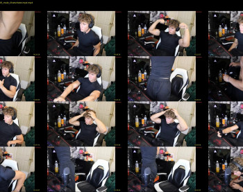 maxednat — 7 minute Chaturbate male naked cam show, 720p, Aug 20, 2023