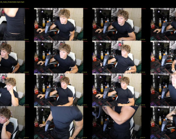 maxednat — 4 minute Chaturbate male naked cam show, 720p, Aug 20, 2023