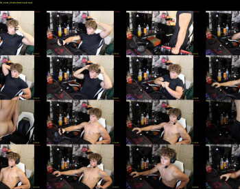 maxednat — 27 minute Chaturbate male naked cam show, 720p, Aug 20, 2023