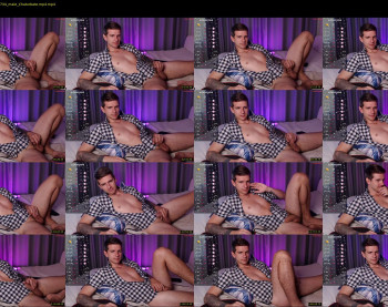 mr_longboy — 120 minute Chaturbate male naked cam show, 720p, Aug 19, 2023
