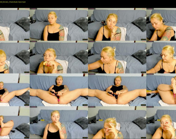 nicki_thick — 29 minute Chaturbate female naked cam show, 720p, Aug 19, 2023