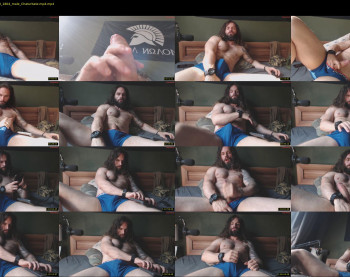 phil_chambers — 121 minute Chaturbate male naked cam show, 720p, Aug 19, 2023