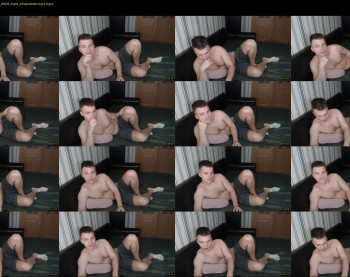 pretty_sweety — 3 minute Chaturbate male naked cam show, 720p, Aug 19, 2023
