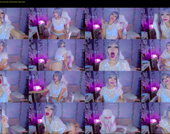 sakura_pie — 94 minute Chaturbate female naked cam show, 720p, Aug 20, 2023