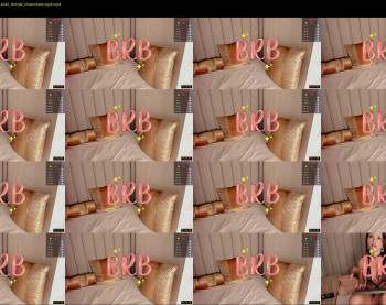 saraymonroe — 11 minute Chaturbate female naked cam show, 720p, Aug 19, 2023