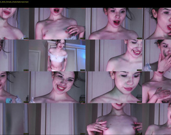 sleepycode002 — 32 minute Chaturbate female naked cam show, 720p, Aug 19, 2023