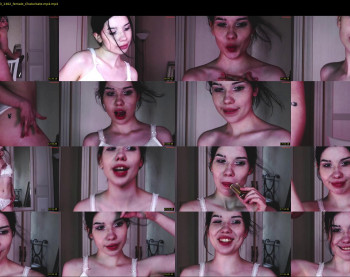 sleepycode002 — 43 minute Chaturbate female naked cam show, 720p, Aug 19, 2023
