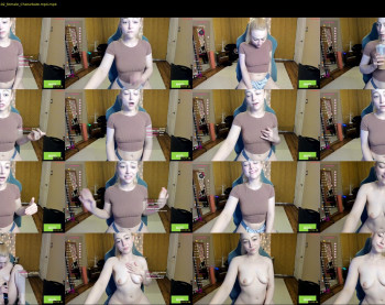 sub_button — 36 minute Chaturbate female naked cam show, 720p, Aug 20, 2023