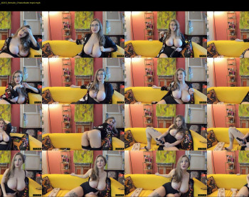 task_manager — 121 minute Chaturbate couple naked cam show, 720p, Aug 20, 2023