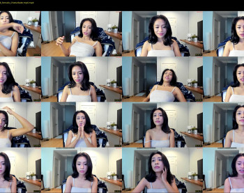 thaispice — 57 minute Chaturbate female naked cam show, 720p, Aug 19, 2023