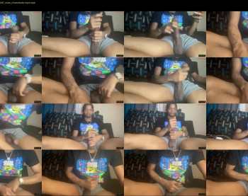 yeahitsrell2 — 18 minute Chaturbate male naked cam show, 480p, Aug 19, 2023