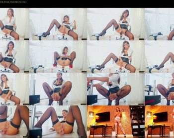 _d_a_s_h_a_ — 118 minute Chaturbate female naked cam show, 720p, Aug 20, 2023