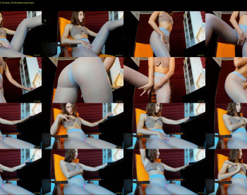 kathlena — 56 minute Chaturbate female naked cam show, 720p, Aug 20, 2023
