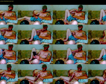 kylechat — 37 minute Chaturbate male naked cam show, 720p, Aug 20, 2023