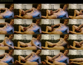 mastermonster — 54 minute Chaturbate male naked cam show, 720p, Aug 20, 2023