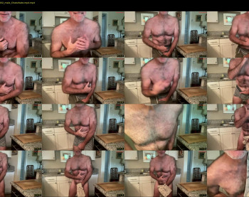 post01card — 59 minute Chaturbate male naked cam show, 480p, Aug 20, 2023