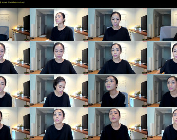 thaispice — 25 minute Chaturbate female naked cam show, 720p, Aug 20, 2023