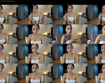 thaispice — 4 minute Chaturbate female naked cam show, 720p, Aug 20, 2023
