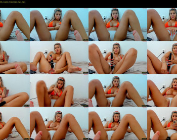 elsagloww — 47 minute Chaturbate couple naked cam show, 720p, Aug 21, 2023