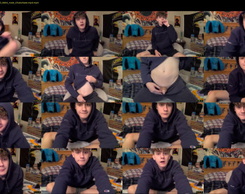 jakeyyboy2004 — 7 minute Chaturbate male naked cam show, 720p, Aug 21, 2023