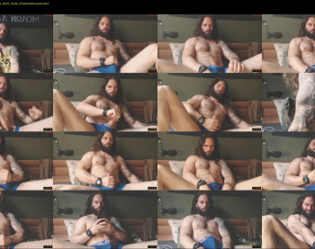 phil_chambers — 58 minute Chaturbate male naked cam show, 720p, Aug 21, 2023