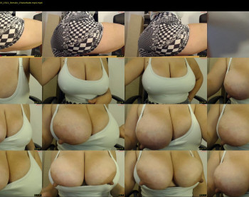 pink_butterfly88 — 12 minute Chaturbate female naked cam show, 720p, Aug 21, 2023