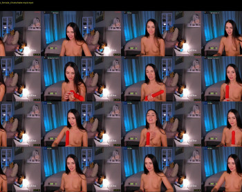pippalee — 5 minute Chaturbate female naked cam show, 720p, Aug 21, 2023