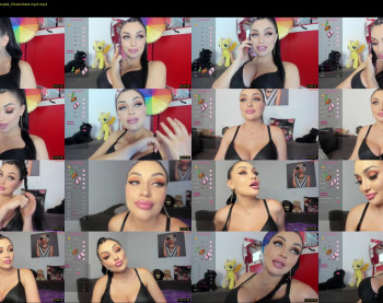 sas4a — 74 minute Chaturbate female naked cam show, 720p, Aug 21, 2023