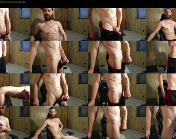 scottsspace — 60 minute Chaturbate male naked cam show, 720p, Aug 22, 2023