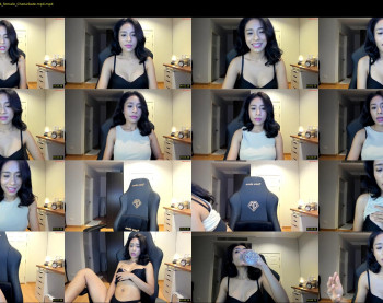 thaispice — 57 minute Chaturbate female naked cam show, 720p, Aug 21, 2023