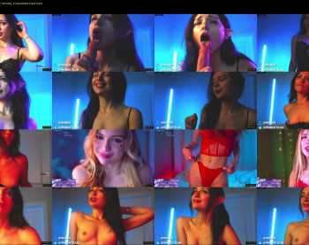 emmber — 96 minute Chaturbate female naked cam show, 720p, Aug 23, 2023