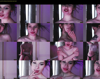 sleepycode002 — 15 minute Chaturbate female naked cam show, 720p, Aug 22, 2023