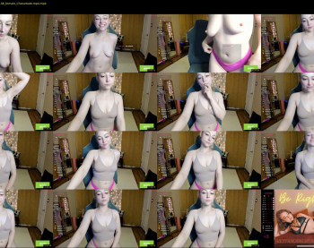 sub_button — 26 minute Chaturbate female naked cam show, 720p, Aug 23, 2023