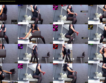 crystallluv — 20 minute Chaturbate female naked cam show, 720p, Aug 23, 2023