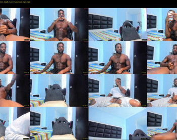 dancelwashington — 105 minute Chaturbate male naked cam show, 720p, Aug 24, 2023