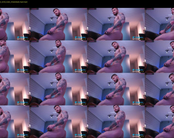 dimitri_sullivan — 8 minute Chaturbate male naked cam show, 720p, Aug 23, 2023